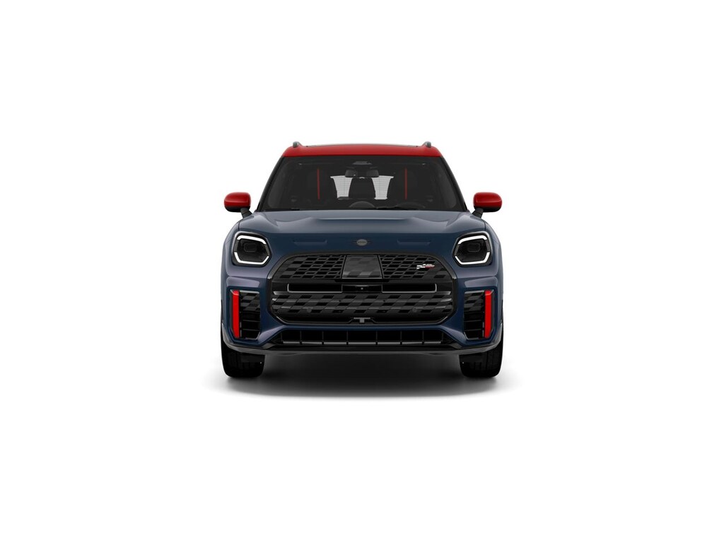Used 2025 MINI Countryman John Cooper Works SUV