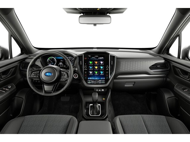2025 Subaru Forester Premium photo 19