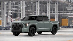 2026 Toyota Tundra Limited Truck