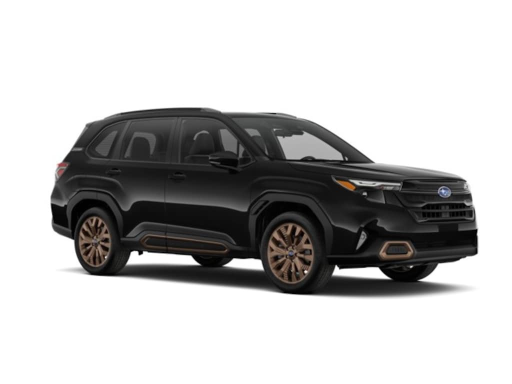 New 2025 Subaru Forester For Sale at Alexander Subaru VIN