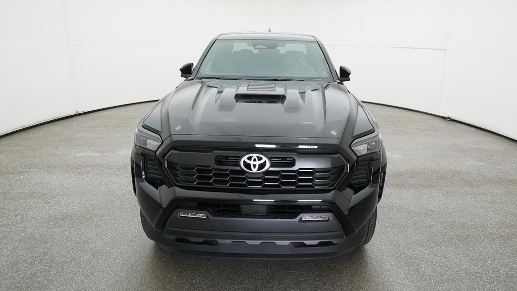 2025 Toyota Tacoma TRD Sport photo 2