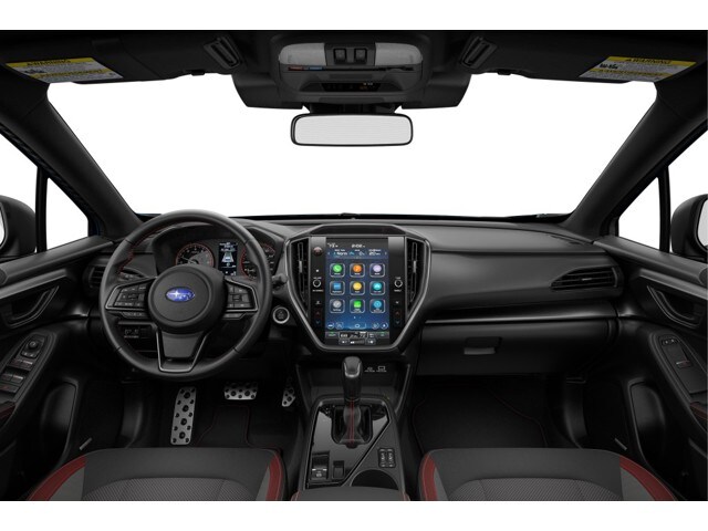 2025 Subaru Impreza RS photo 19