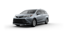 2025 Toyota Sienna LE Van Passenger Van