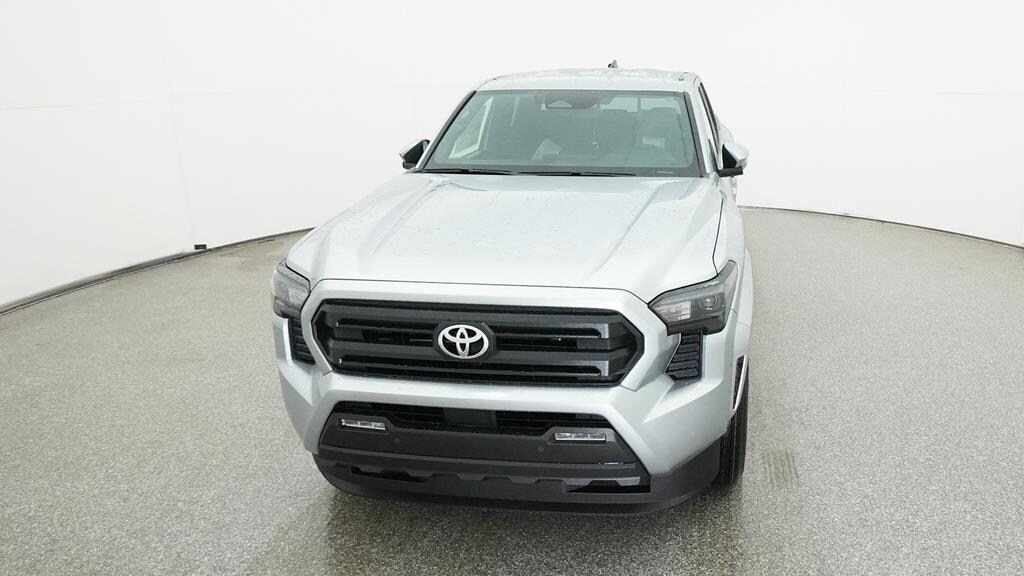 Used 2025 Toyota Tacoma Truck