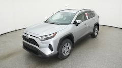 2025 Toyota RAV4 Hybrid LE SUV