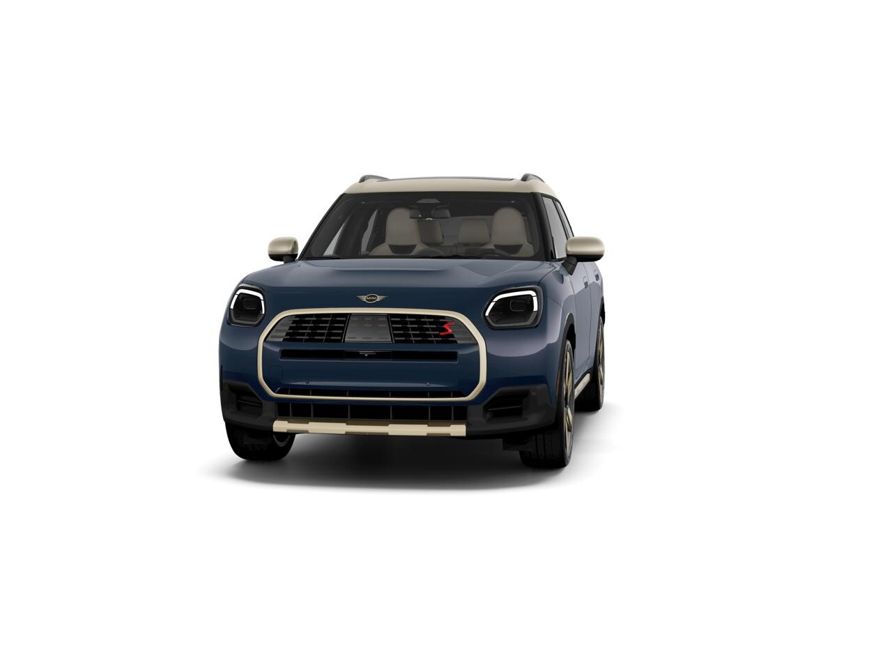 2026 Mini Countryman Iconic S ALL4 photo 3