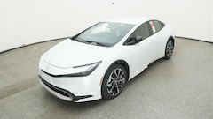 2025 Toyota Prius Plug-in Hybrid XSE Hatchback