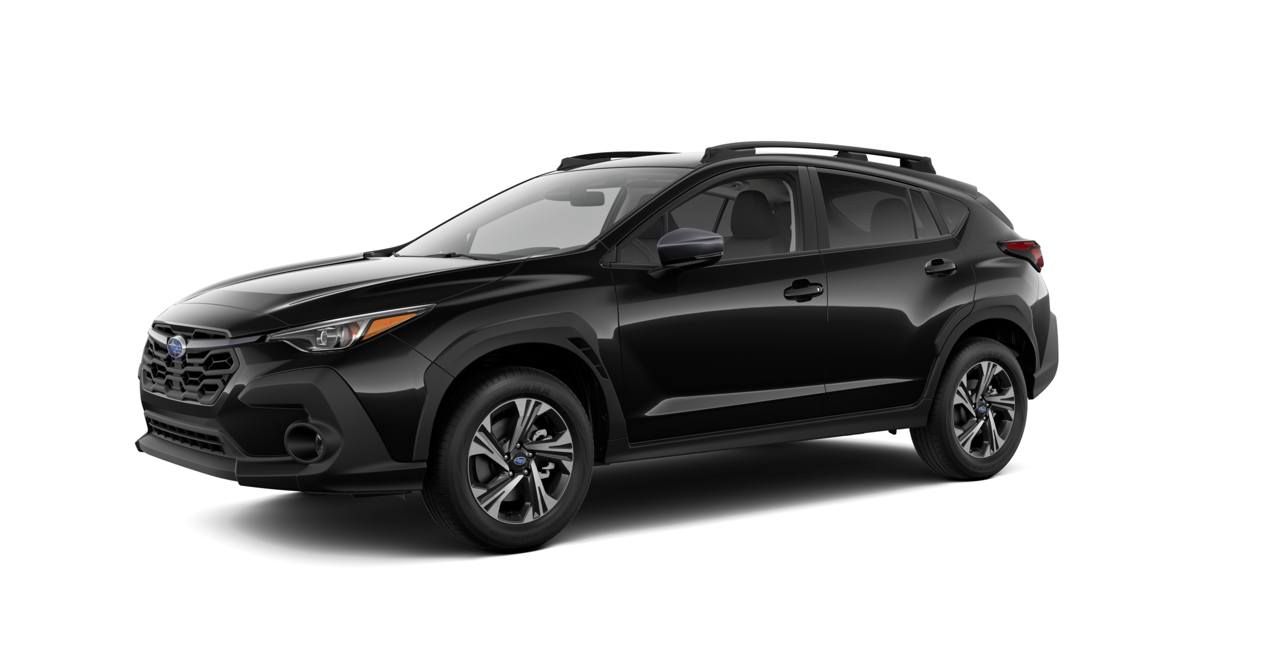 2025 Subaru Crosstrek Premium photo 4