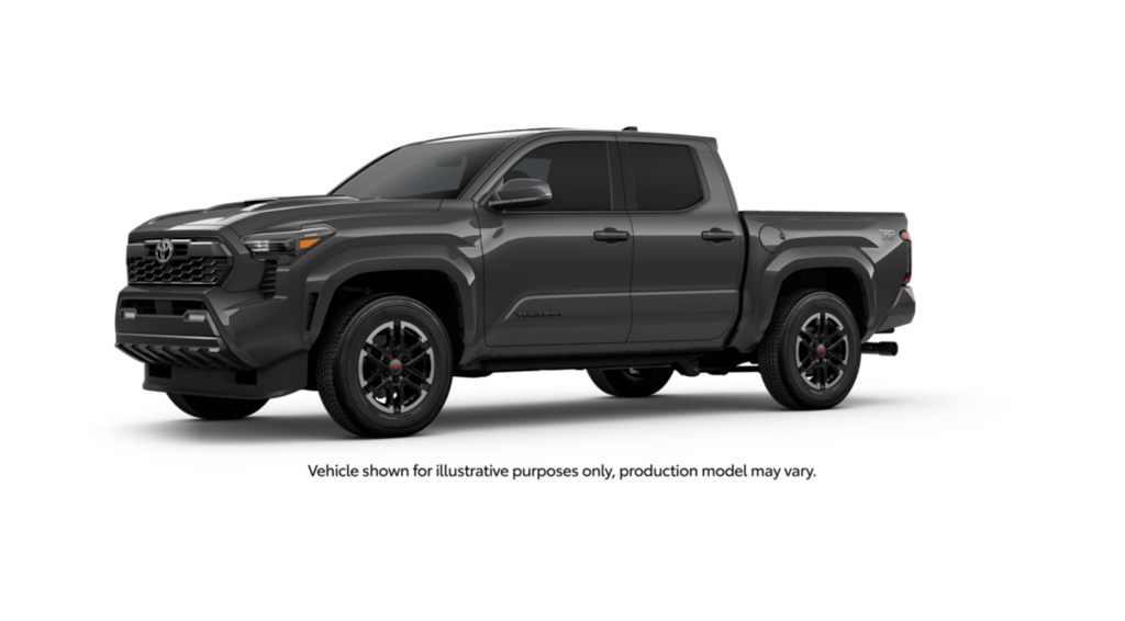 New 2025 Toyota TRD Sport For Sale in Reno, NV 3TMLB5JN2SM097149