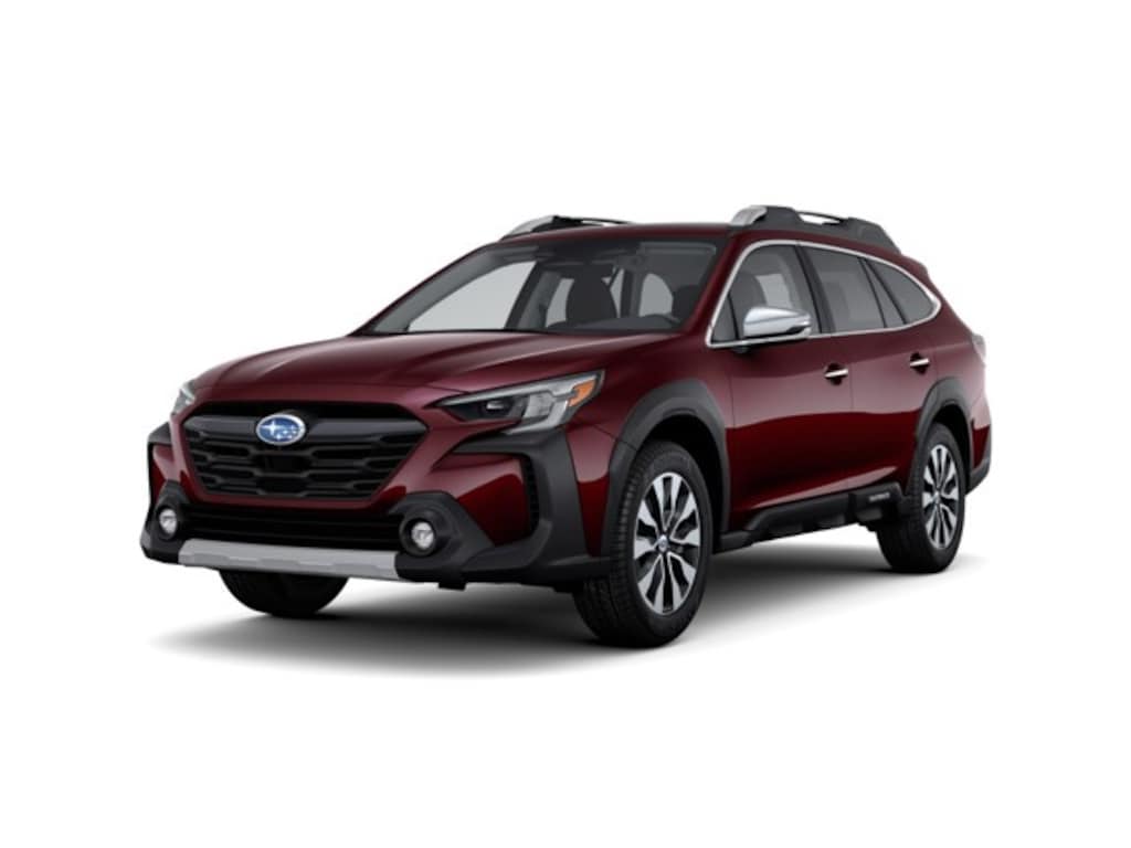 New 2025 Subaru Outback Touring XT For Sale in Madison, WI 4S4BTGPD6S3197514