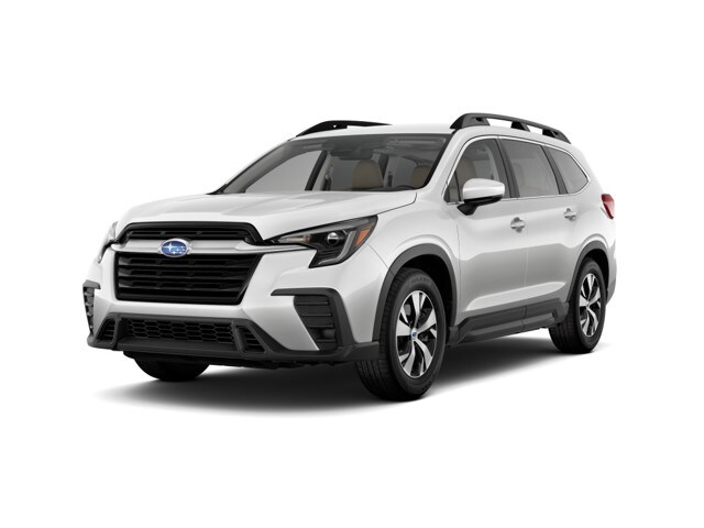 2025 Subaru Ascent Premium photo 2