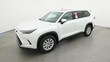 Toyota Grand Highlander Hybrid