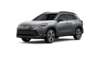 Toyota Corolla Cross Hybrid