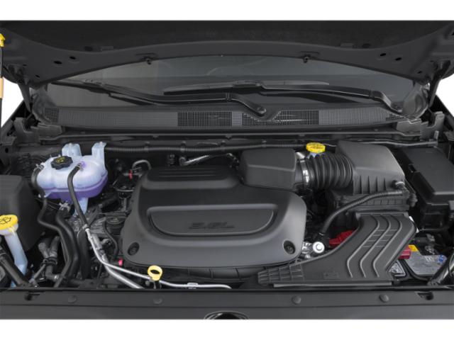2025 Chrysler Pacifica photo 12