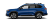 Subaru Forester Hybrid