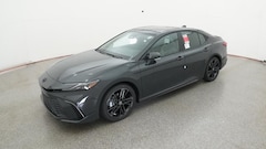 2025 Toyota Camry XSE XSE Front-Wheel Drive