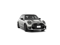 2026 MINI Hardtop 4 Door Cooper S 4dr Car