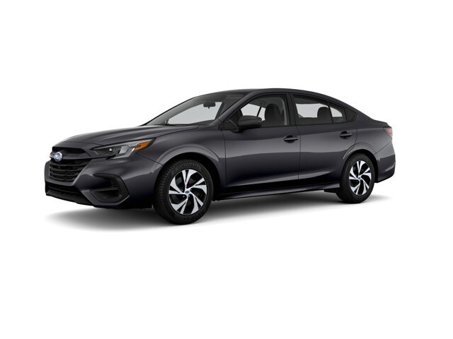 2025 Subaru Legacy Base photo 4