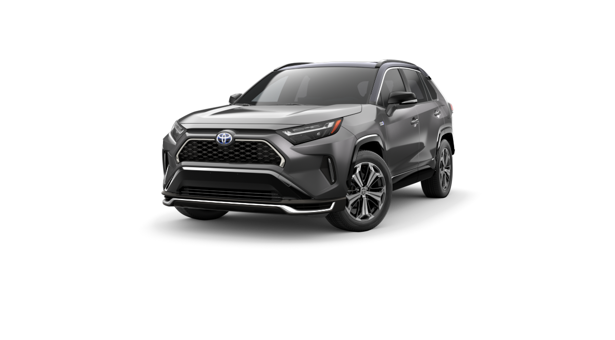 2024 Toyota RAV4 Prime XSE -
                Freehold, NJ