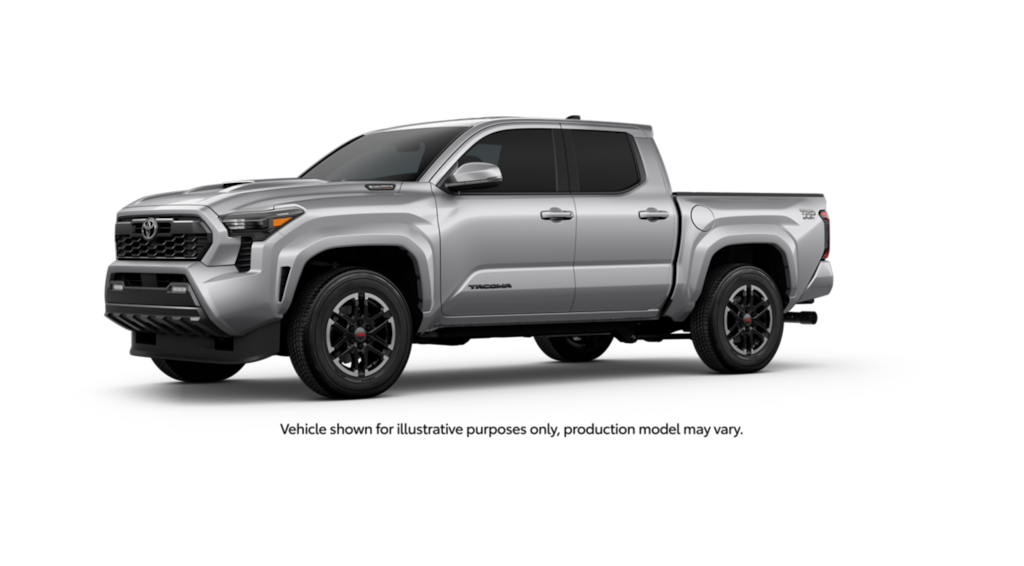 New 2025 Toyota iFORCE MAX For Sale at Aubrey Alexander Toyota Selinsgrove VIN