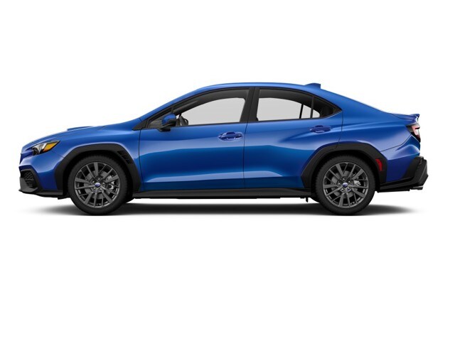 2025 Subaru WRX Premium photo 4