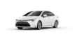 Toyota Corolla Hybrid