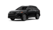 Toyota Corolla Cross Hybrid