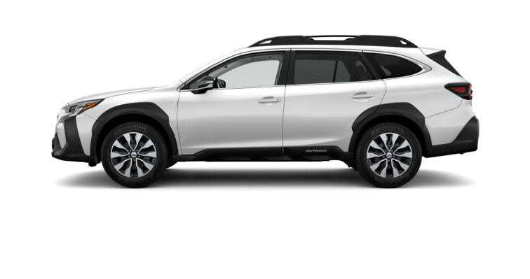 2025 Subaru Outback Limited SUV