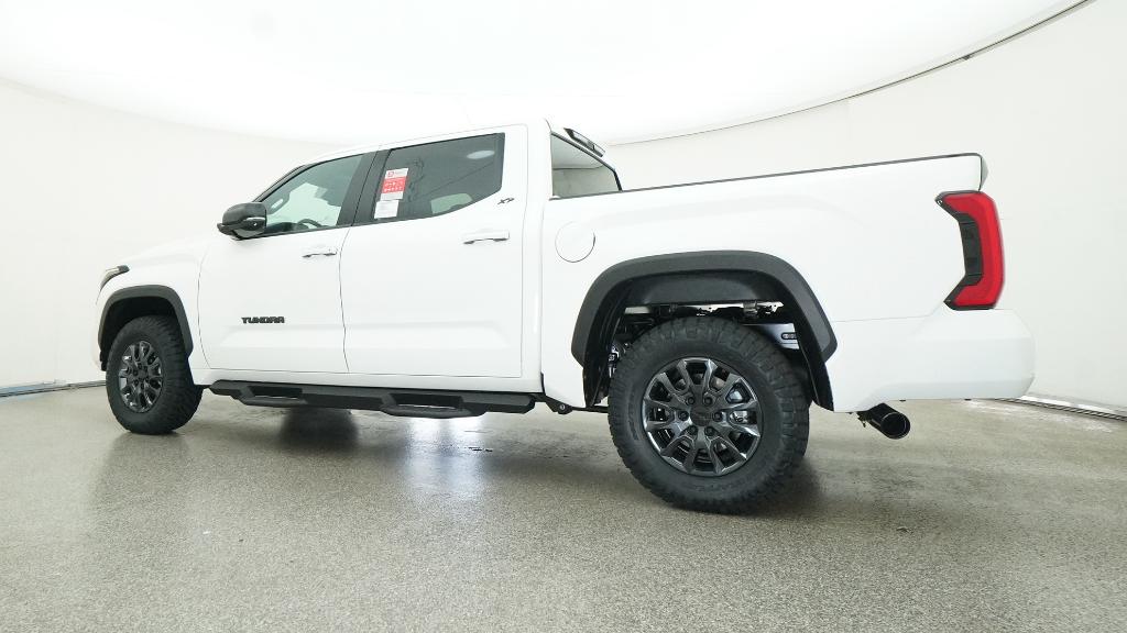 2026 Toyota Tundra SR5 photo 27