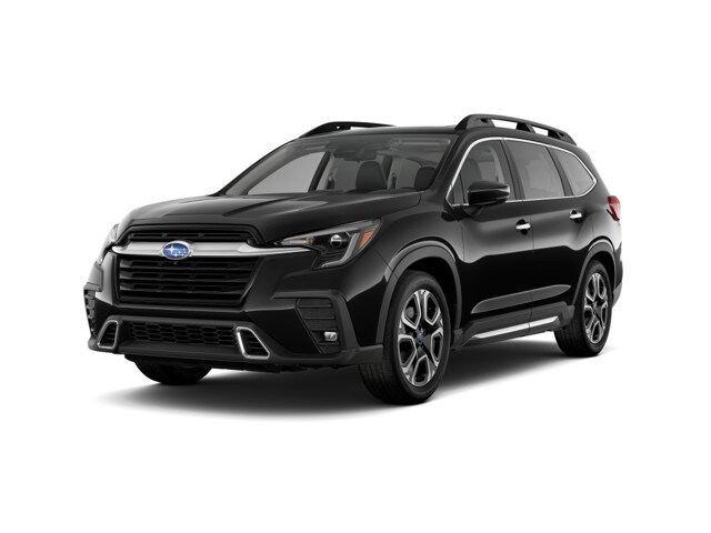2025 Subaru Ascent Touring photo 2