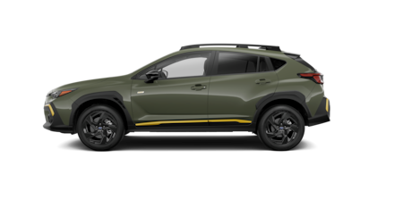 New 2025 Subaru Crosstrek Sport SUV Portland Maine
