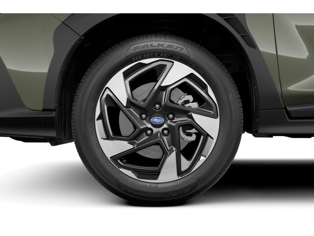 2025 Subaru Crosstrek Limited photo 4