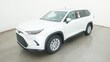 Toyota Grand Highlander Hybrid