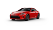 Toyota GR86