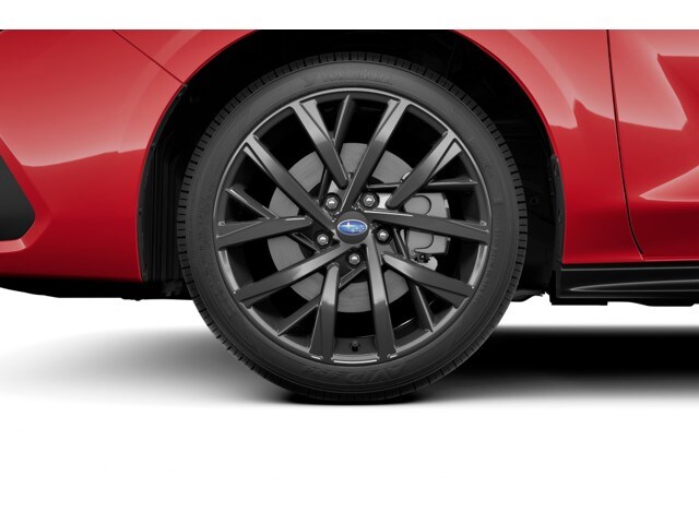 2024 Subaru Impreza RS photo 13