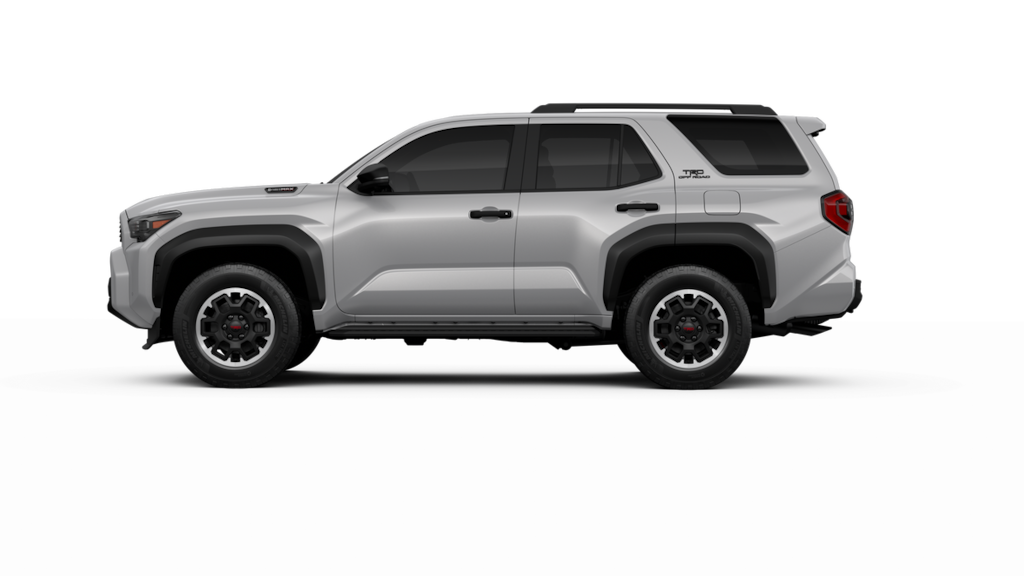 New 2025 Toyota 4Runner i-FORCE MAX TRD Off-Road Premium 4WD TRD OFF-RD PREM