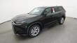 Toyota Grand Highlander