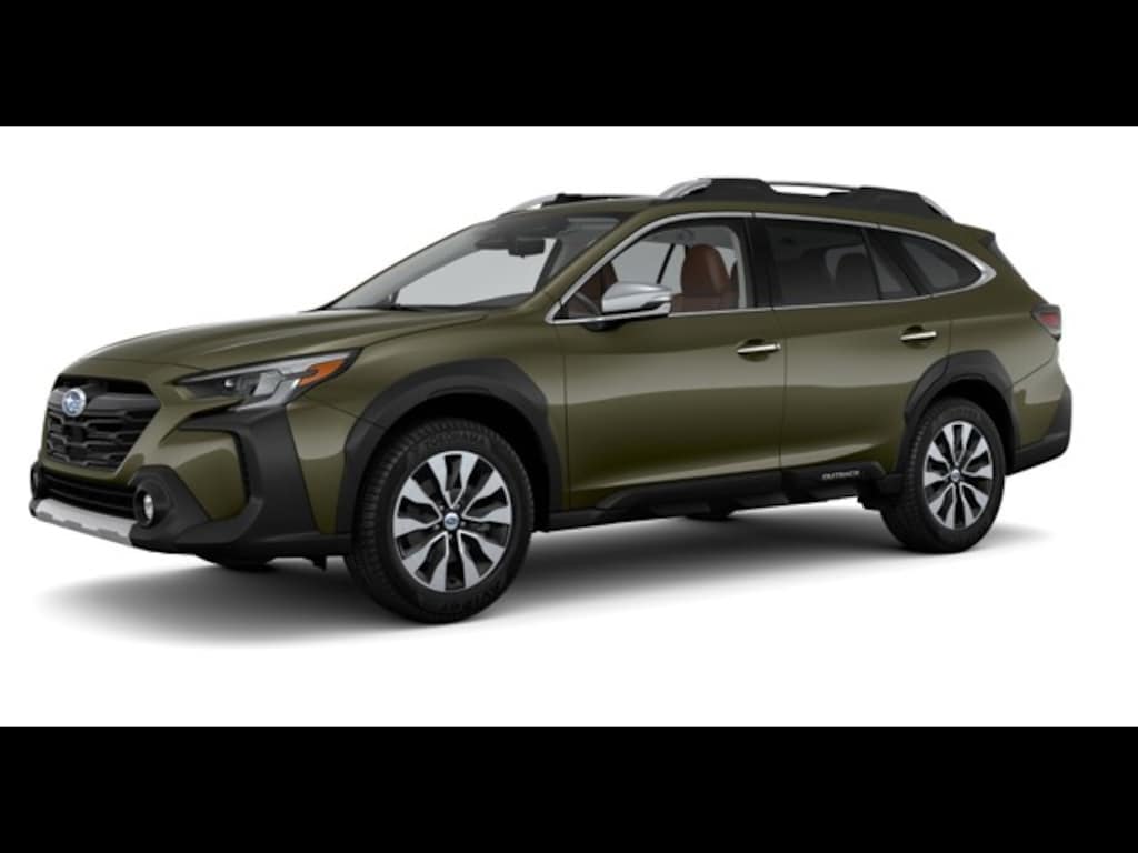 New 2024 Subaru Outback Touring XT For Sale in Shingle Springs, CA