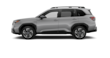 Subaru Forester Hybrid