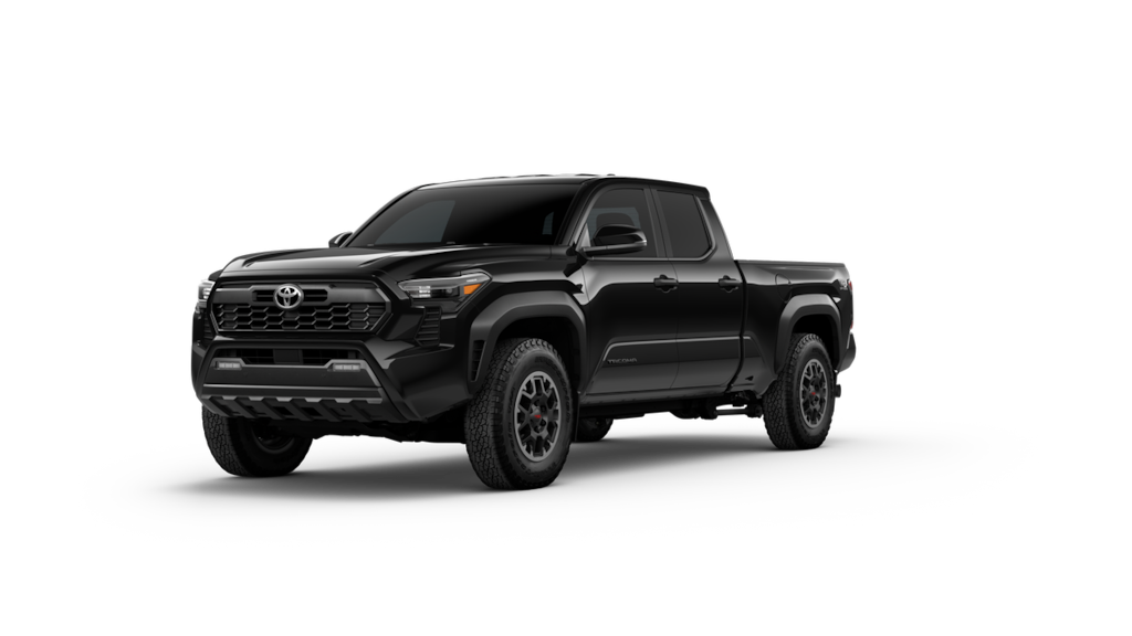 Used 2024 Toyota Tacoma TRD Off-Road Truck Double Cab