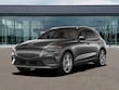  Genesis Electrified GV70