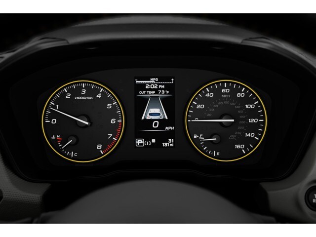 2025 Subaru Crosstrek Sport photo 17