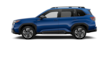 Subaru Forester Hybrid