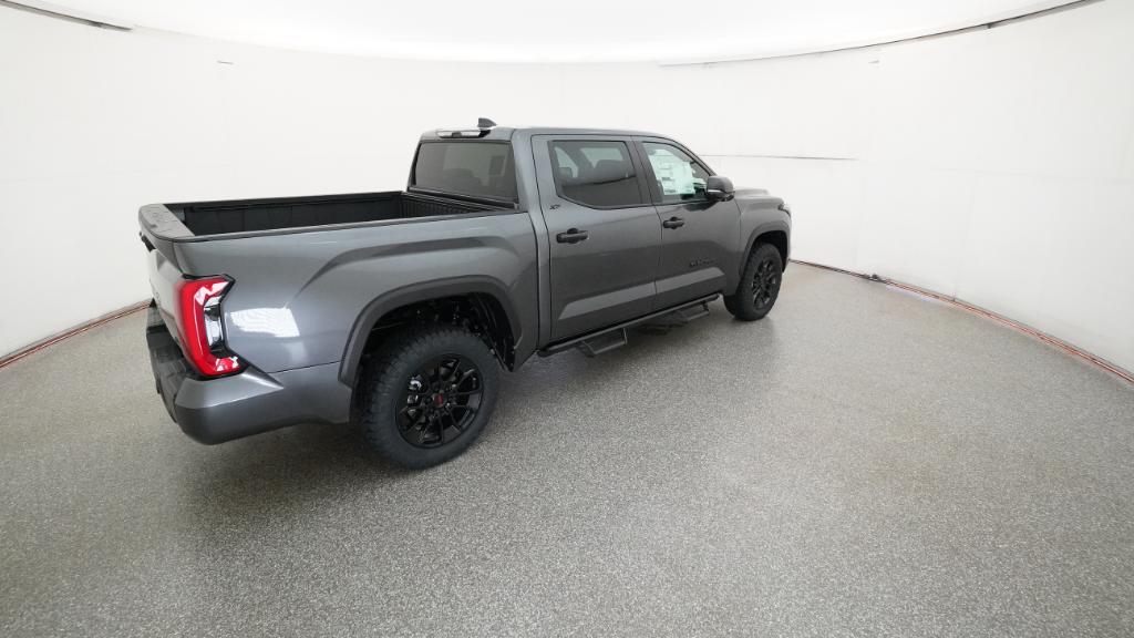 2026 Toyota Tundra SR5 CrewMax photo 3