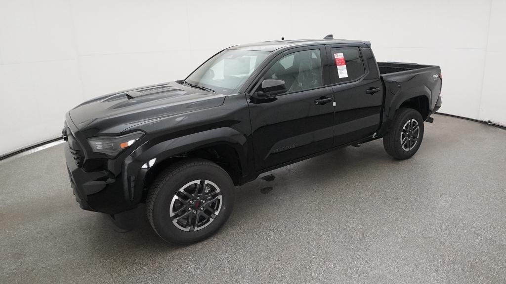 Used 2025 Toyota Tacoma TRD Sport Truck Double Cab