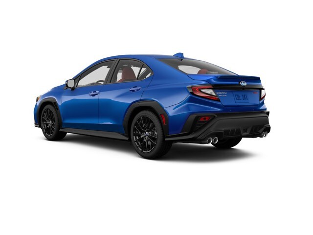 2025 Subaru WRX GT photo 6