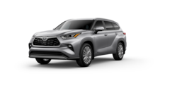 2025 Toyota Highlander Hybrid 5TDEBRCH1SS38A153