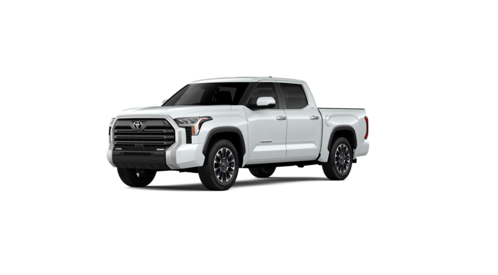 New 2025 Toyota Tundra Limited For Sale in Denver CO Stock