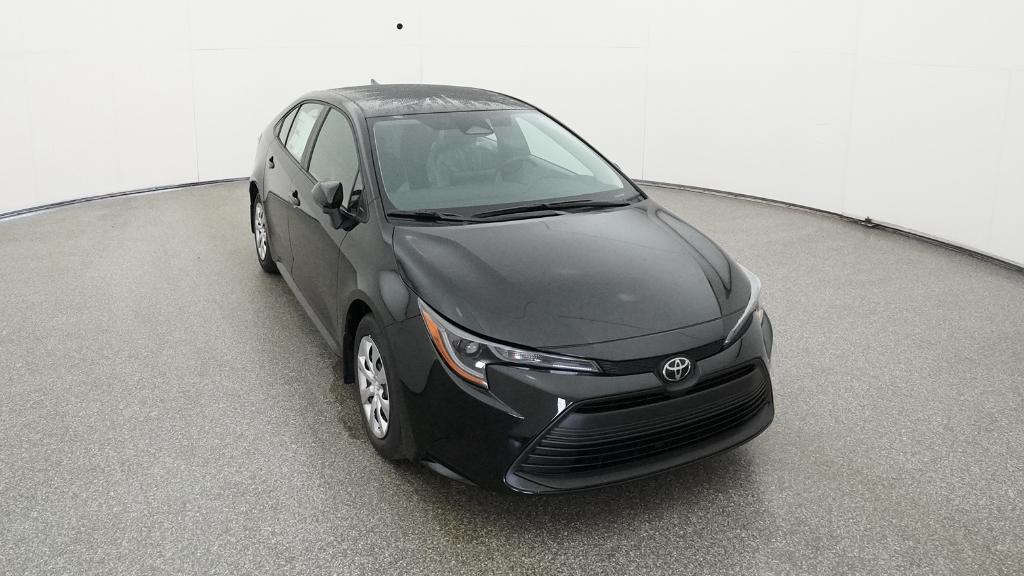 2025 Toyota Corolla LE photo 29