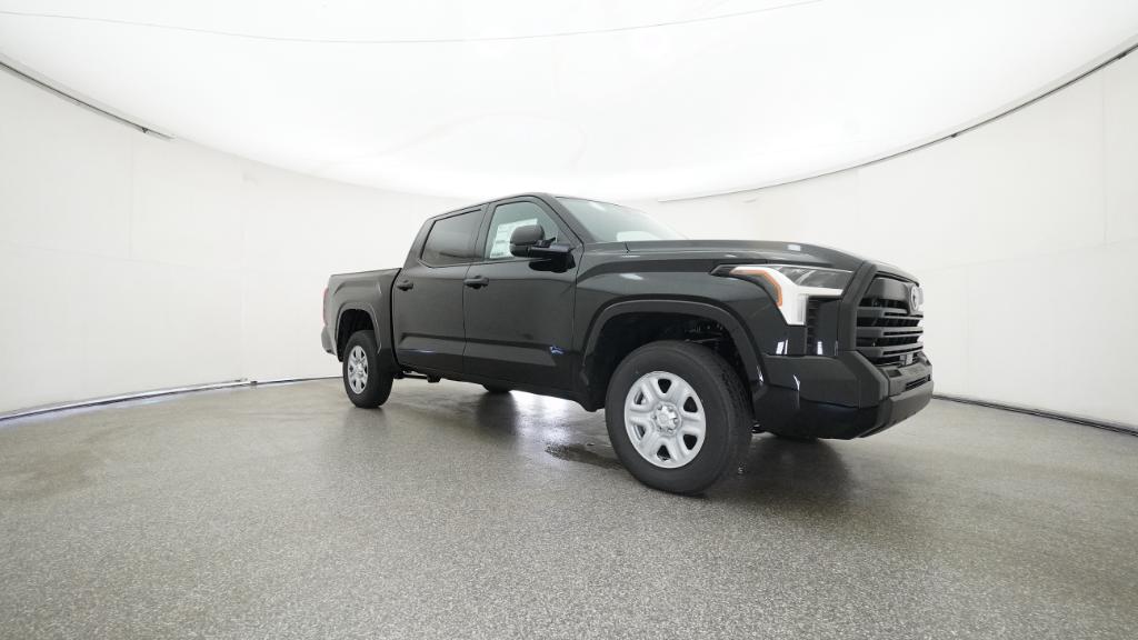 2026 Toyota Tundra SR photo 13